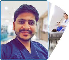 Dr Abhijit Telkhade